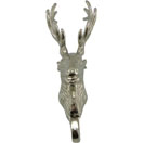 Feuerkorb mit Gitter in rostfarben von Esschert Design